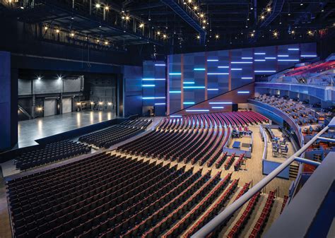 Smartfinancial center - Smart Financial Centre. Located in Sugar Land, Texas, just 20 miles outside of Houston, the Smart Financial Centre is a practically brand-new 6,400-seat indoor performance arena that features cutting-edge technology and design.